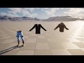 Unreal Engine Inventory Tutorial S2E3: Clothing