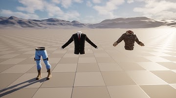 Unreal Engine RDP Inventory Tutorial Part 3