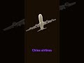 China airlines