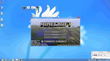 How to GLSL Shader Mod for minecraft 1.6.2