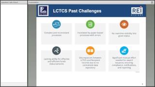 Drive Better Grant Mission Outcomes with GovGrants