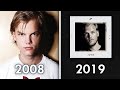 How Avicii's Music Has Changed Over Time (2008 - 2019)