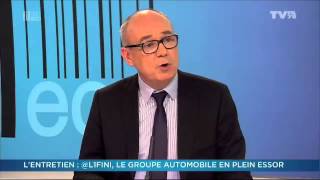 Fil Eco – Emission du 20 février 2014