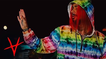 Sin Boy - #31# (Official Music Video)