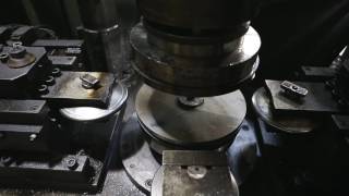 Bear Equipment: Wire Rope Sheaves Since 1982
