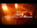 【和訳】Girl - The Internet (feat. KAYTRANADA)