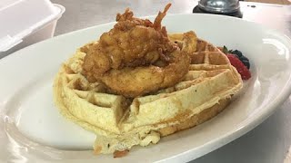 'Mr. B's Southern Cuisine' brings soul food to Seminole Heights
