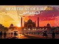 Heartbeat of Lahore | Vibrant Street Anthems | Best Desi Fusion 2026