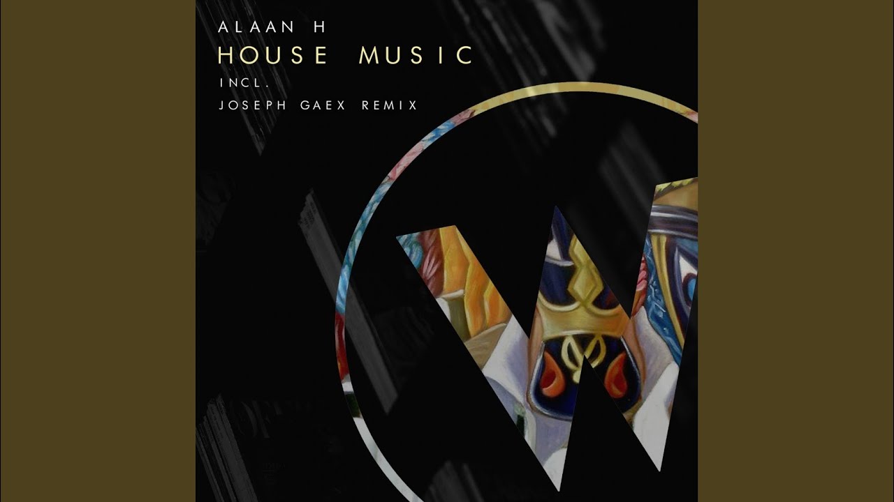 Watch House Music (Original Mix) on YouTube Watch House Music (Original Mix) on YouTube