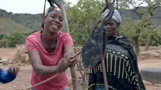 Tiken_Jah_Fakoly_-_Tous_Ensemble__official_video_