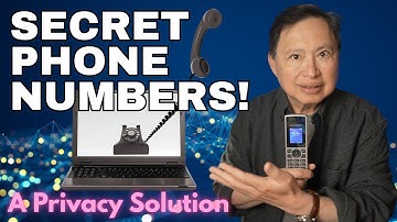 Virtual Phone Solution - No KYC, Unregistered Phone Numbers with SMS