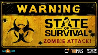 State of Survival S1E4 by kemareel168 5 views 2 years ago 9 minutes, 58 seconds