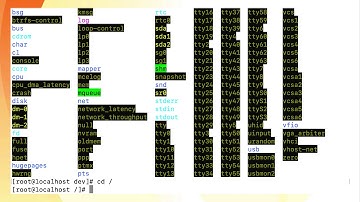 Tópico 4.3 - Onde estão os dados - LPI Linux Essentials