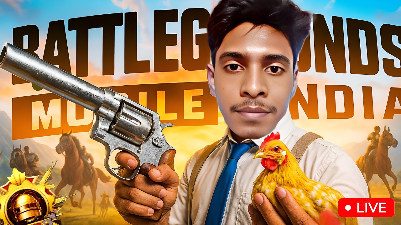 1v1 with Randoms Only 🔥 | Bgmi Live | Reign Shayan