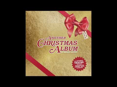 Amerigo Gazaway - Another Christmas Album (Full Album)