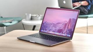 Macbook Pro 13 Unboxing