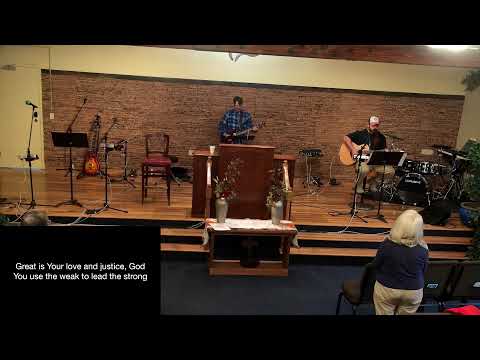 Why Lord, Why? - Pastor Fidel Gomez - 11/10/2024 LIVE