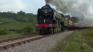 Tornado Gala Spring gala on the NYMR (2009)