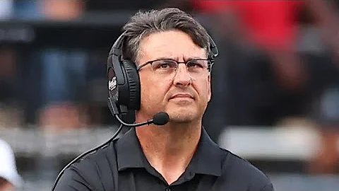 Ohio University Coach Brian Smith Fired: The Shocking Allegations!