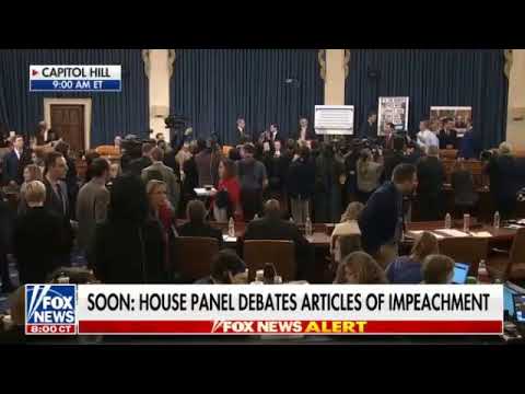 TRUM'P BREAKING NEWS 12/12/19 | Breaking Fox News decemb­e­r 12, 2019