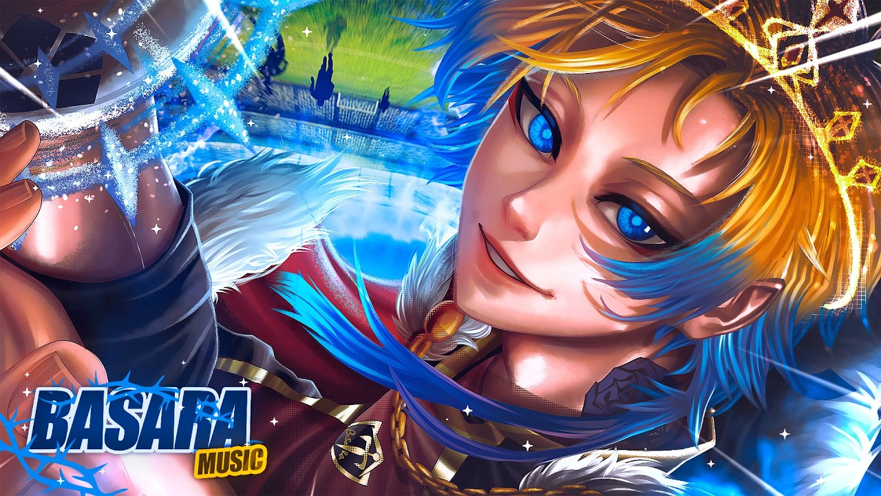 Basara - O Impossível (Michael Kaiser)