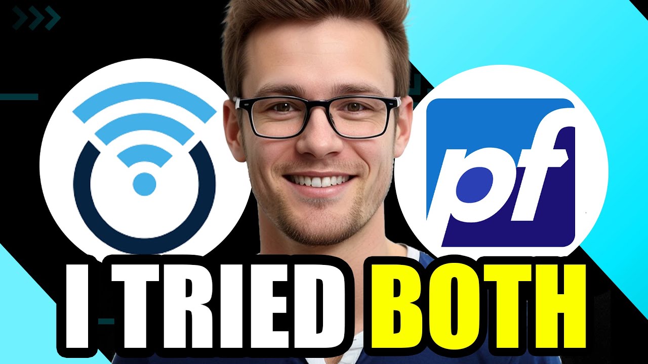 OpenWrt против PfSense (2026): какое программное обеспечение для маршрутизаторов с открытым исход...