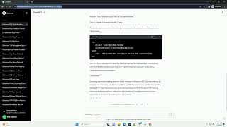 selenium ide exceeded waiting time for new window to appear