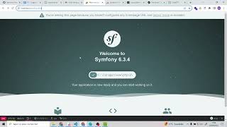 Symfony partie 3 intégration et dynamisation campaign