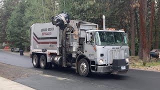 Garbage Trucks of Bend, Oregon by trashmonster26 3,911 views 1 year ago 13 minutes, 15 seconds