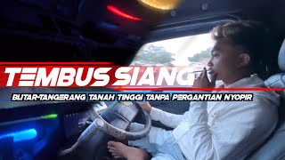 TAHAN NYOPIR SEMALAMAN !! TEMBUS PAGI !?