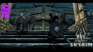 TESV: Skyrim SE #5 Соратники, вы лучшие!-Девичье прохождение TESV: Skyrim SE #5 Соратники, вы лучшие!-Девичье прохождение