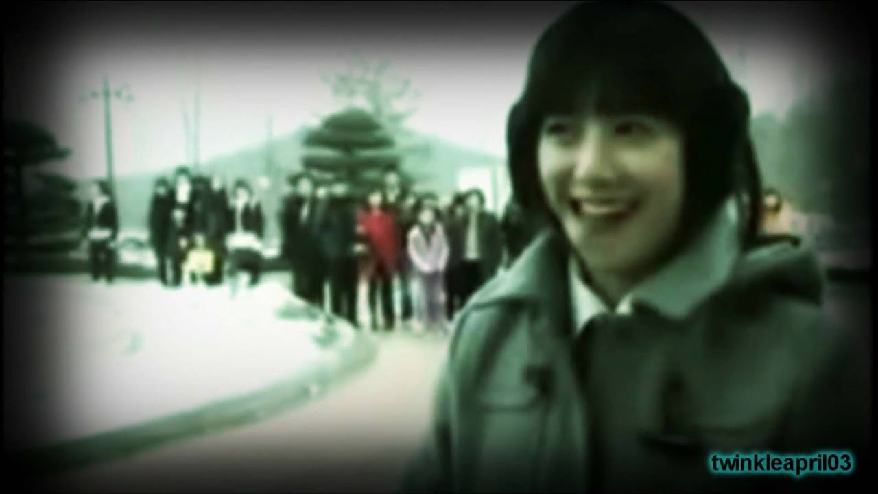 I Miss You Like Crazy - MinSun
