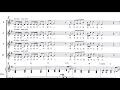 우리_외로움도 견뎌나가겠소 | 테너 | 4부합창 | 윤복희
