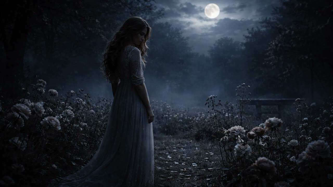 Романс: По старой моде (Микулич) [Old-Fashioned Romance (Mikulich)] (Suno AI)