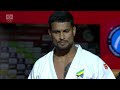 Leonardo Gonçalves é prata no Grand Slam de Judô de Baku