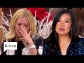 Crystal Kung Minkoff Calls Sutton Stracke a Ridiculous Human Being | RHOBH Highlight  (S11 E3)