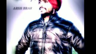 Jigri Yaar ft Arsh Brar ||full song MP3