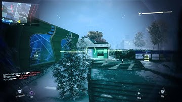 Black Ops 3 Dart Fun