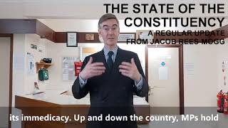 The State of the Constituency Episode 9