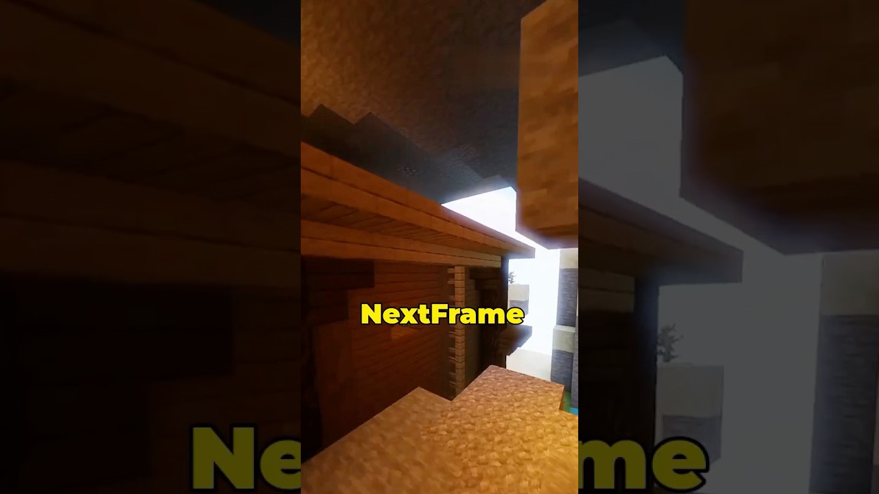 The future isn't coming - it's here. At NextFrame, we build the Al-powered future. 