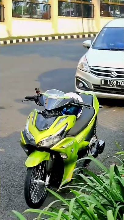 Video Story Wa Cinematic Aerox ring 17 / @Gilang Jaya @tsid🇮🇩 || 30detik 🔥