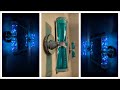 Diy Glam Wall Sconces | Diy Wall Light | Elegant Wall Decor