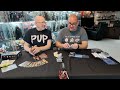 Crackin Packs Ep 4 Star Wars Hyperspace Tickle Trunk