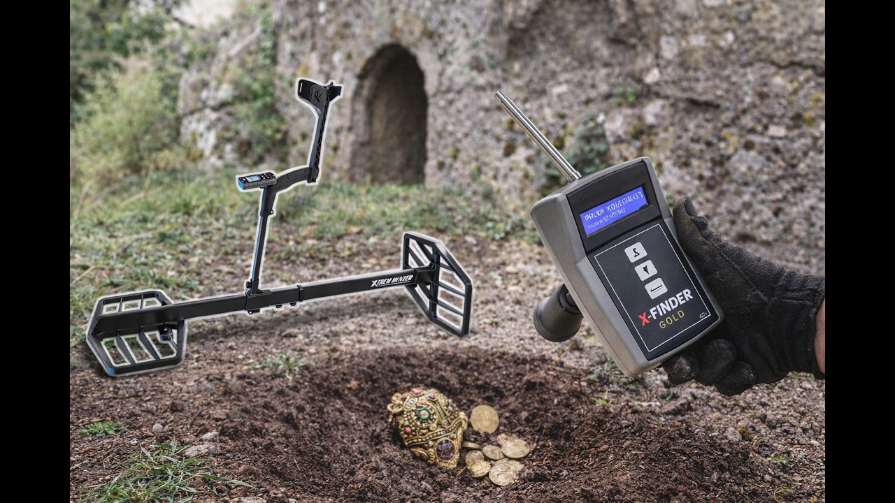 Βρέθηκε το Χαρακτηριστικό Σημείο; Τι Σήμαινε Αυτό το Παράξενο Αντικείμενο;Θησαυρός Κοντά;