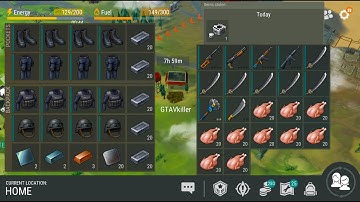 LDOE revenge GTAVkiller  |  Reloaded 5x