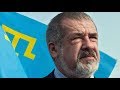 Чубаров: я знаю как убрать Путина