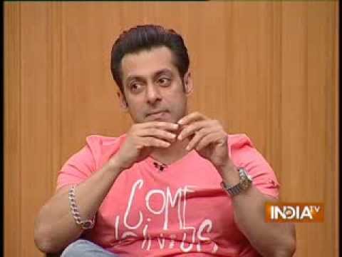 Salman praises Ranbir Kapoor in Aap Ki Adalat