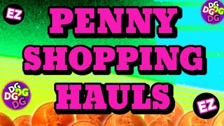 RETAIL THERAPY DOLLAR GENERAL 12 23 25