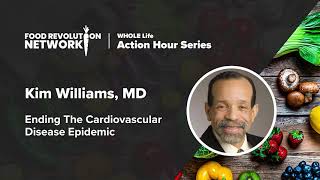 WHOLE Life Action Hour - Kim Williams - May 26th, 2021