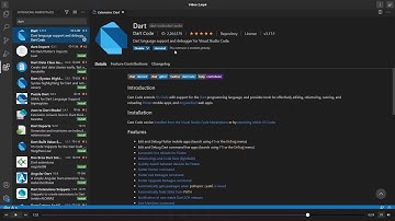 Dart Programming For Beginners Lesson 1: Setting Up The IDE